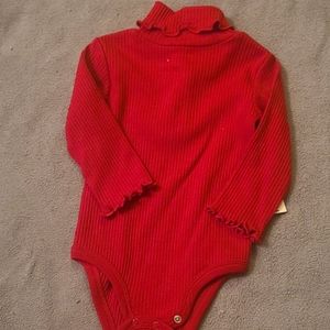 Baby Girl body suit